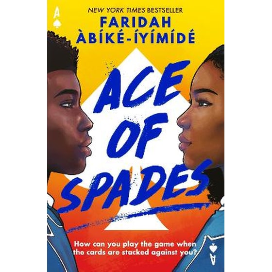 Ace of Spades (special edition) image 0
