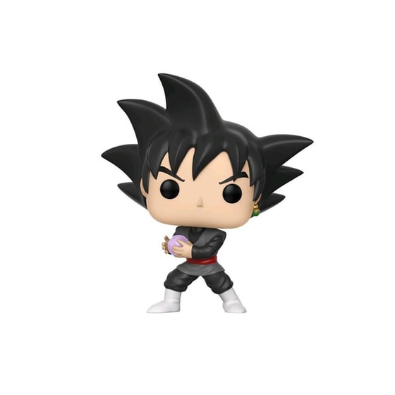 Funko Pop! Animation - Dragon Ball - Super Goku image 0