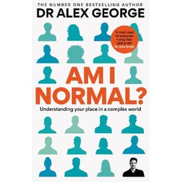Am I Normal?