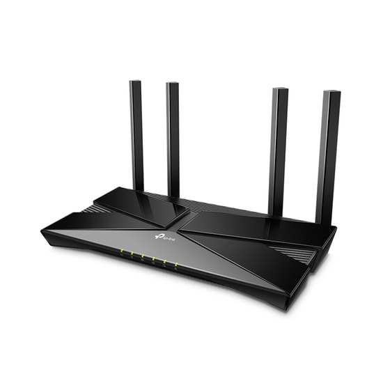 TP-LINK Archer AX23 Ασύρματο Router Wi-Fi 6 με 4 Θύρες Ethernet image 1