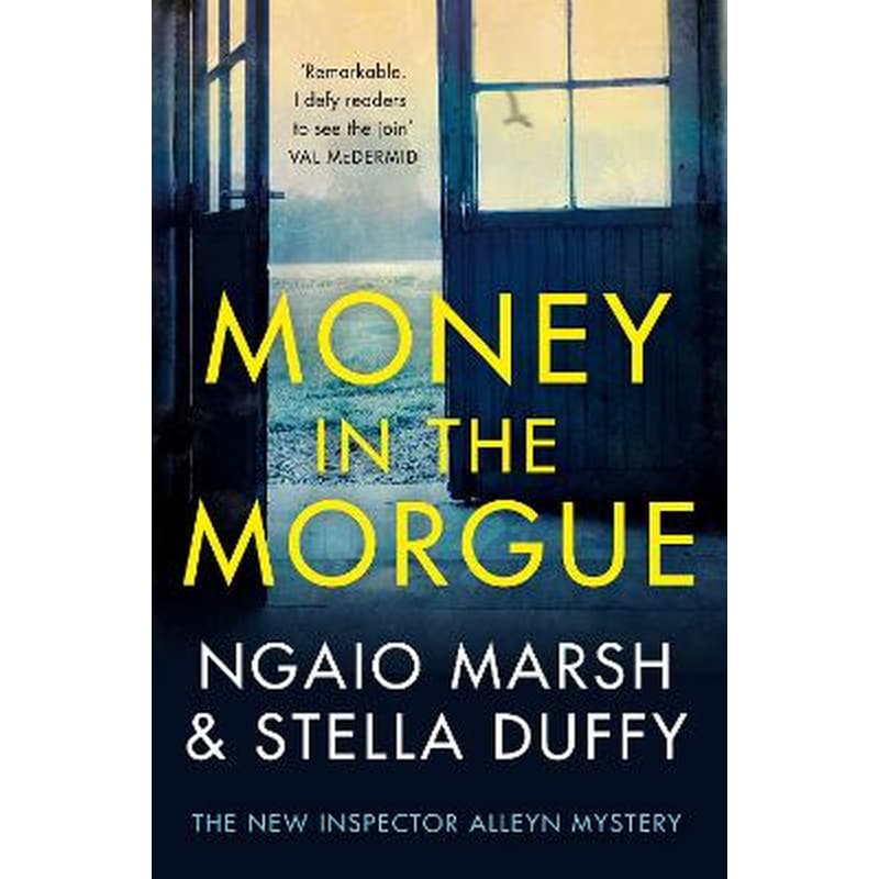 Money in the Morgue