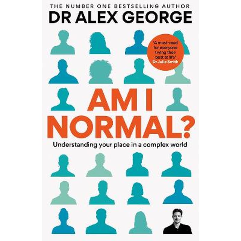 Am I Normal?