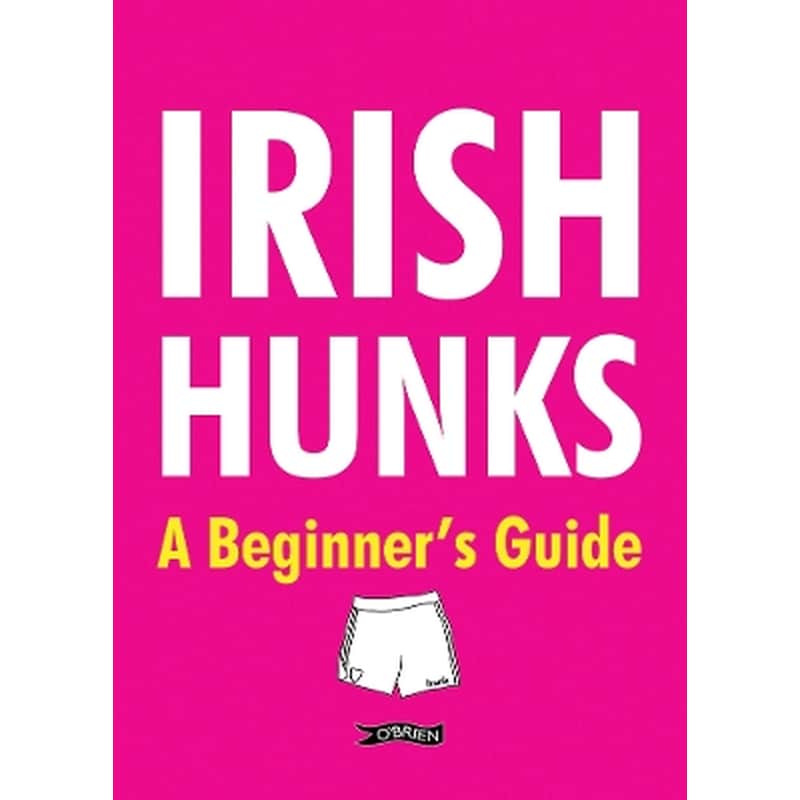 Irish Hunks