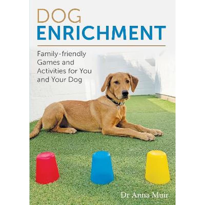 Dog Enrichment