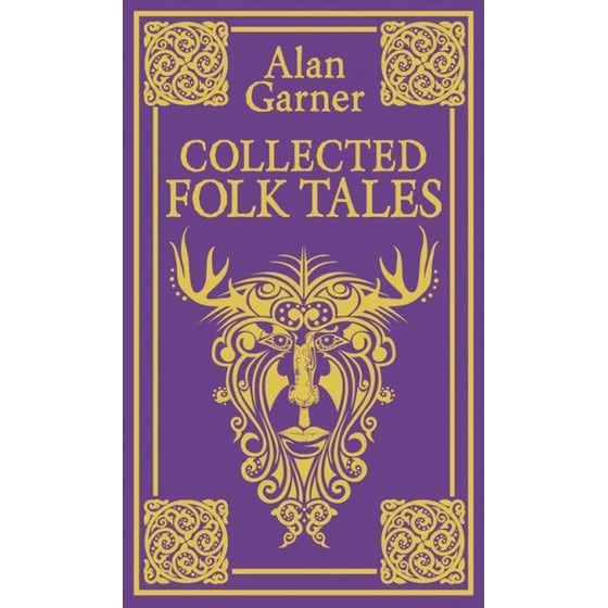 Collected Folk Tales image 0