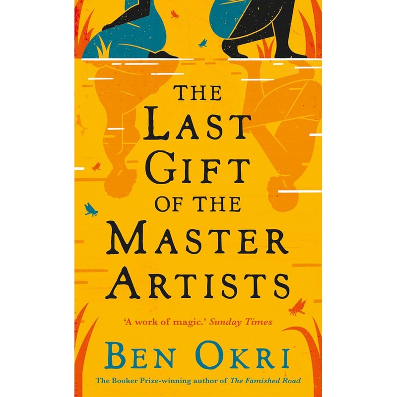 The Last Gift of the Master Artists