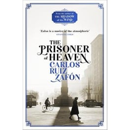 Prisoner of Heaven