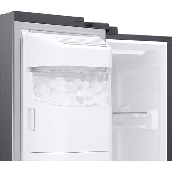 Ψυγείο Ντουλάπα SAMSUNG RS68A8821S9/EF No Frost 634 Lt - Inox image 9