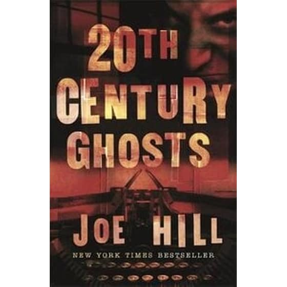 20th Century Ghosts image 0