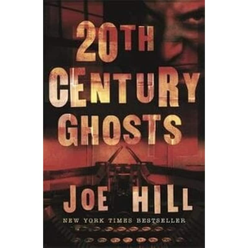 20th Century Ghosts