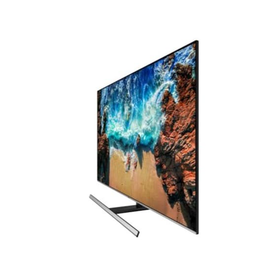 Τηλεόραση Samsung 55" Smart LED 4K HDR UE55NU8002TXXH image 1