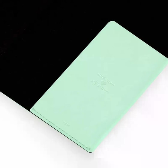 Ημερολόγιο Εβδομαδιαίο Legami 2026 16Μ Medium Pastel Mint image 6