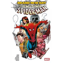 Amazing Spider-Man: Brand New Day, Vol. 2