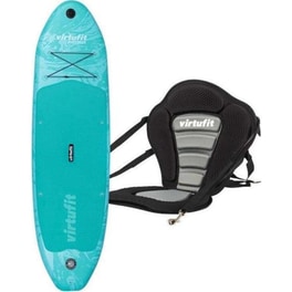 Φουσκωτή Σανίδα  SUP VIRTUFIT CRUISER 305 305x81x15cm - Τιρκουάζ