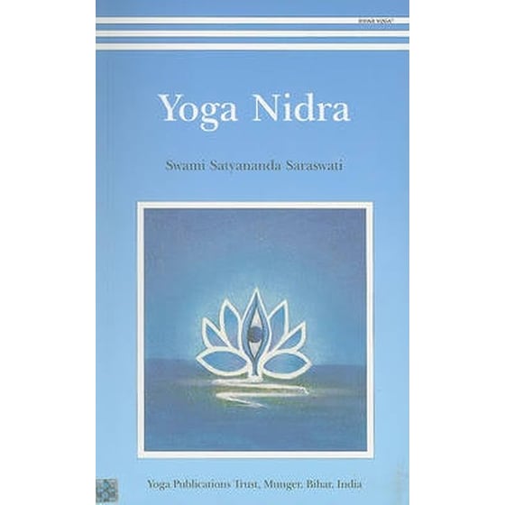 Yoga Nidra image 0