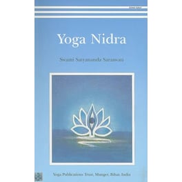 Yoga Nidra