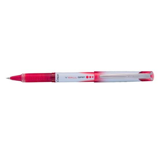 Pilot Μαρκαδόρος V-ball Grip 0.7 Red Bln-vbg7-r image 0
