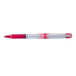 Pilot Μαρκαδόρος V-ball Grip 0.7 Red Bln-vbg7-r