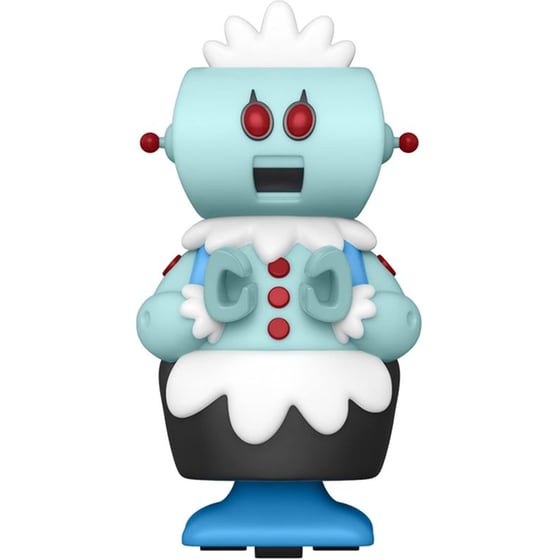 Funko Vinyl Soda Hanna-barbera: The Jetsons - Rosie Φιγούρα image 0
