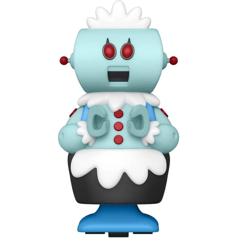 FUNKO Funko Vinyl Soda Hanna-barbera: The Jetsons - Rosie Φιγούρα