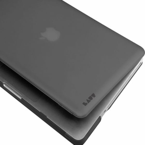 Θήκη Laptop Laut Huex MacBook Pro 16" Μ2 - Black image 5