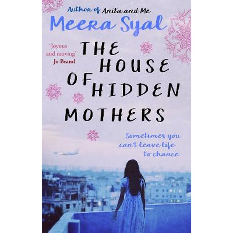 The House of Hidden Mothers