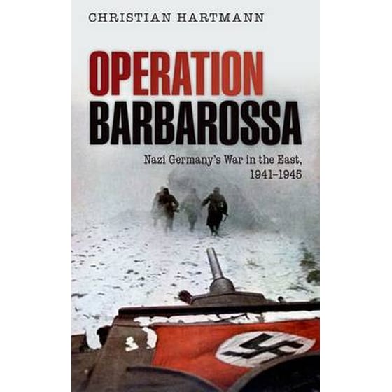 Operation Barbarossa image 0