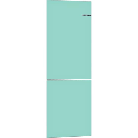BOSCH KSZ1AVT00 Light Blue Πρόσοψη Πόρτας Ψυγειοκαταψύκτη image 0