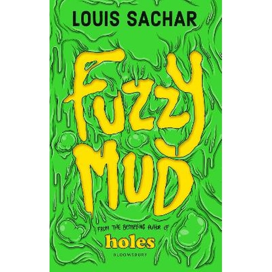 Fuzzy Mud image 0