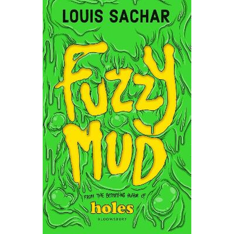 Fuzzy Mud
