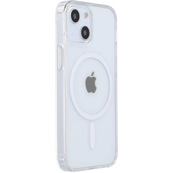 Θήκη Apple iPhone 13 - Tune UltraMag - Clear image 3