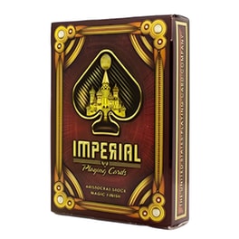 Imperial Deck By The Blue Crown - Τράπουλα