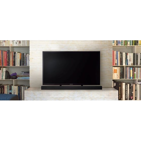 Sony HT-CT180 Home Cinema Soundbar 2.1 Μαύρο image 2