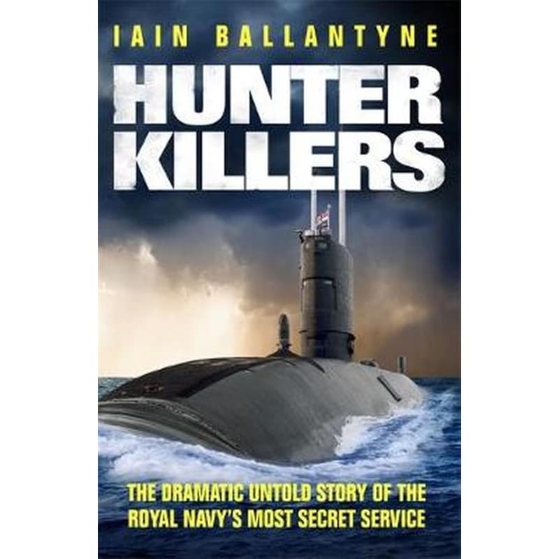 Hunter Killers