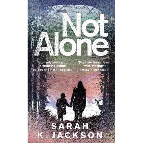 Not Alone image 0