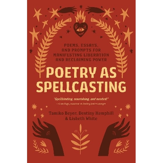 Poetry as Spellcasting image 0