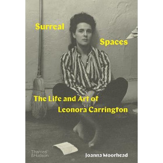 Surreal Spaces image 0