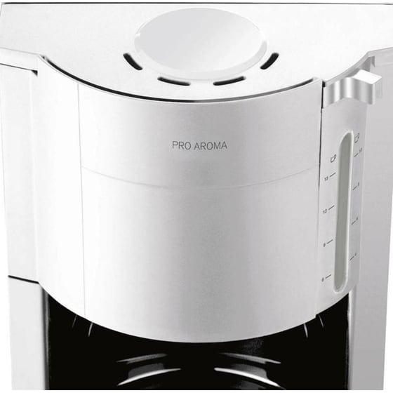 KRUPS F-309-01 1050W 1.25L Καφετιέρα Φίλτρου image 3