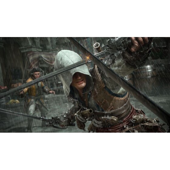 Assassin's Creed Black Flag Resynced - Xbox Series X image 3