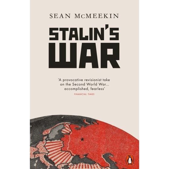 Stalin's War image 0