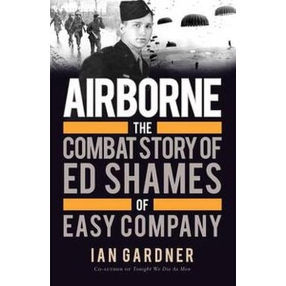 Airborne image 0