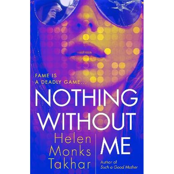 Nothing Without Me image 0