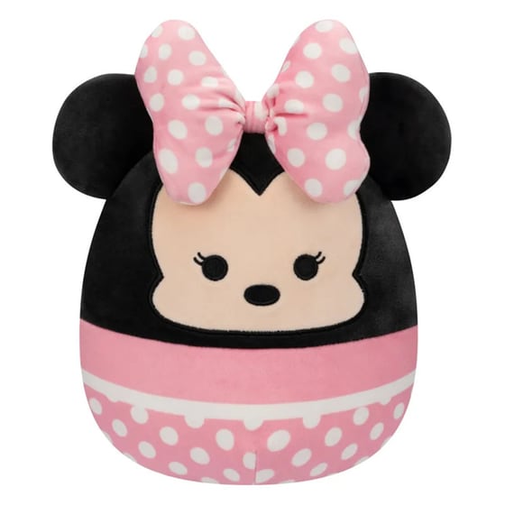 Λούτρινο Squishmallow 17.5εκ Disney (5 Σχέδια) image 1
