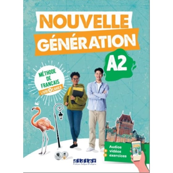 Nouvelle Generation image 0