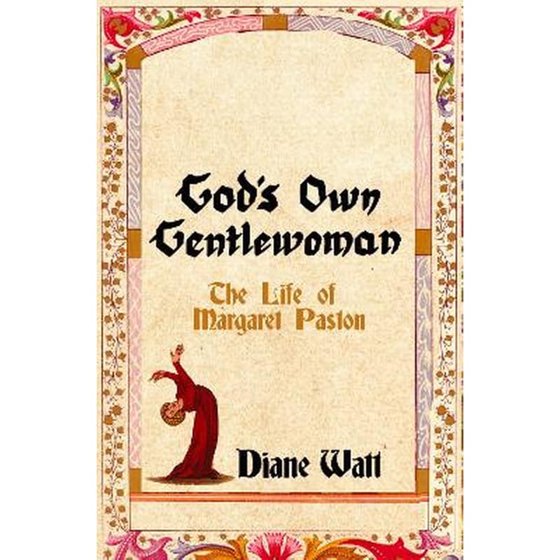 Gods Own Gentlewoman