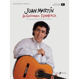 La Guitarra Flamenca