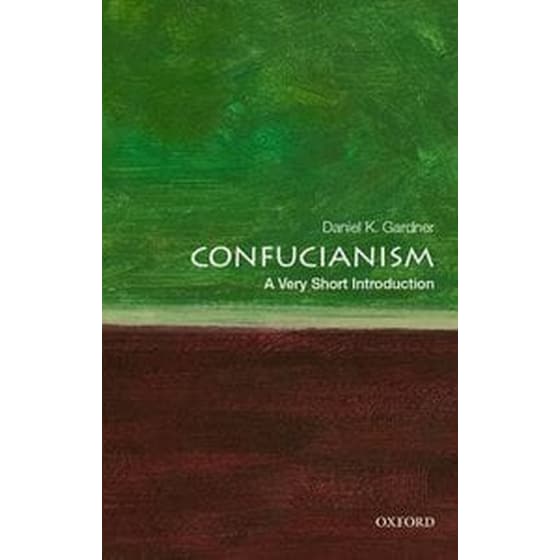 Confucianism: A Very Short Introduction image 0