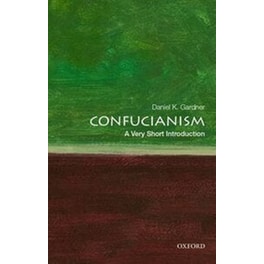 Confucianism: A Very Short Introduction