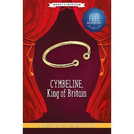 Cymbeline, King of Britain (Easy Classics)