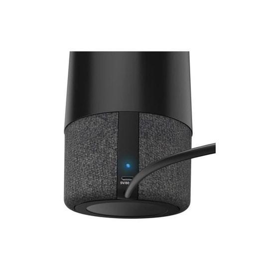 Εσωτερική Κεραία Thomson ANT1439HD Performance 35dB - Μαύρο image 1